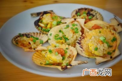 北海美食,北海十大名小吃都是哪些？
