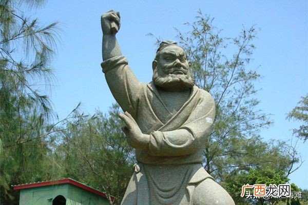 张顺外号是叫浪里白条吗 三国演义张顺的绰号是什么
