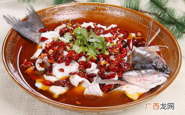 鲤鱼如何做麻辣鱼,王刚香辣鲤鱼