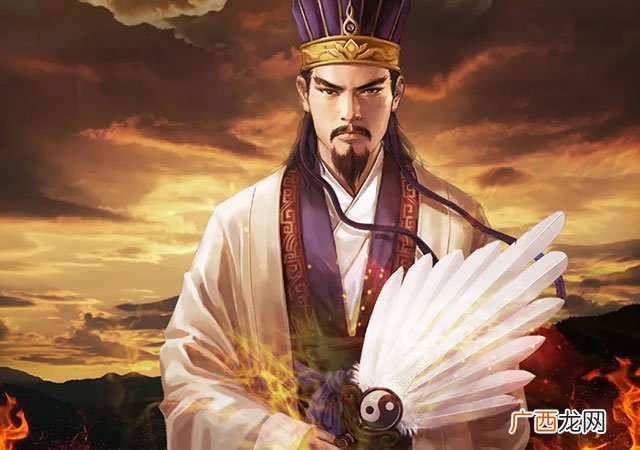 逆天意,选错了主公 诸葛亮一生最大的错误是什么