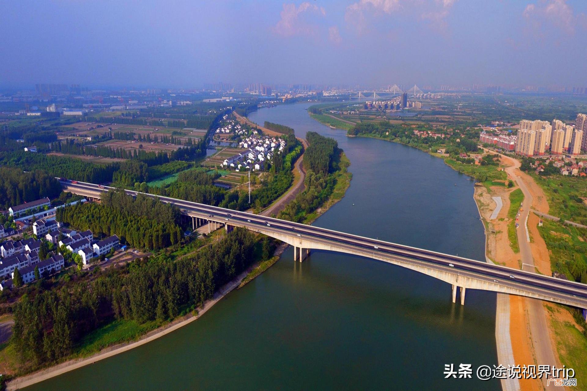 中国十大最长河流排行 我国最长的河流是什么河