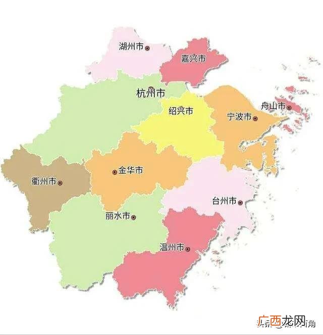 万亿城市温州竟是我国著名的鞋都 温州在哪个省份
