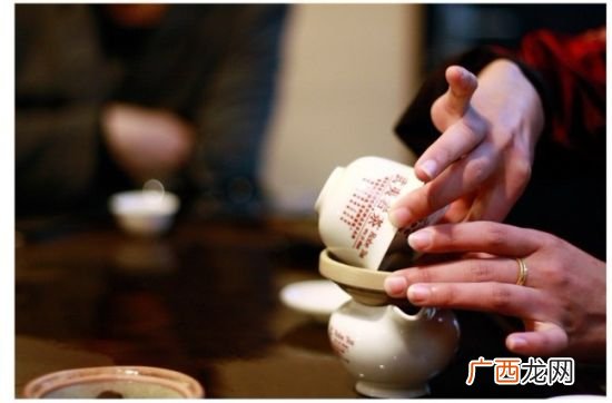冲茶怎么冲,冲茶的步骤？