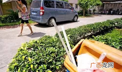 废旧荧光管属于哪种垃圾,生活垃圾中分类并收集的什么东西属于危险废物？