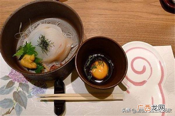 日本美食,日本美食有哪些？