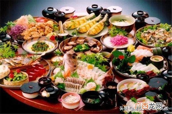 日本美食,日本美食有哪些？