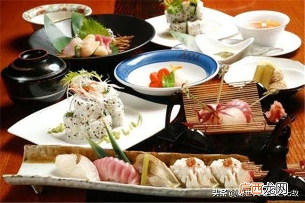 日本美食,日本美食有哪些？