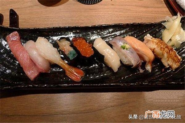日本美食,日本美食有哪些？