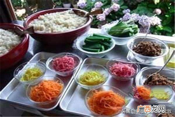 日本美食,日本美食有哪些？