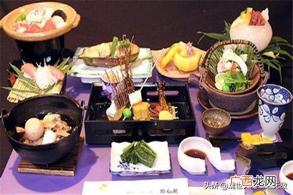 日本美食,日本美食有哪些？