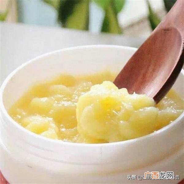 蜂王浆的味道是什么味道,蜂王浆的味道是酸的吗？
