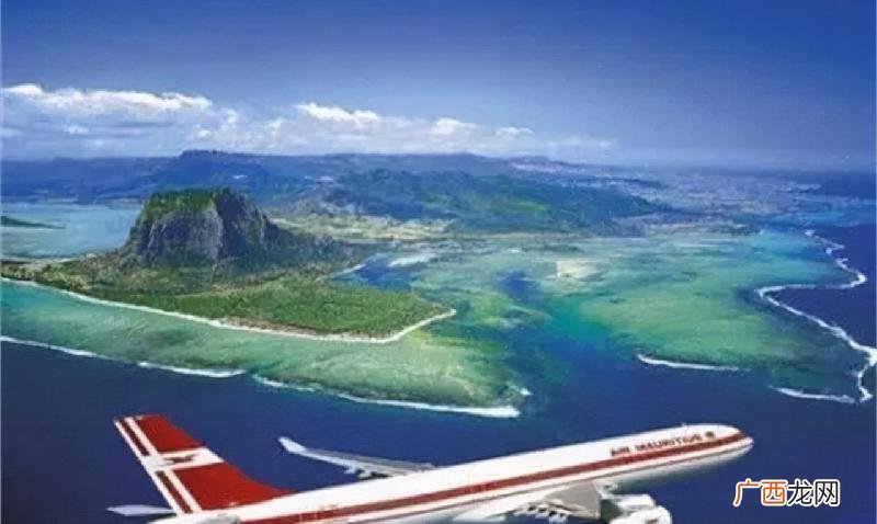 毛里求斯多少人口和面积  毛里求斯在哪个国家