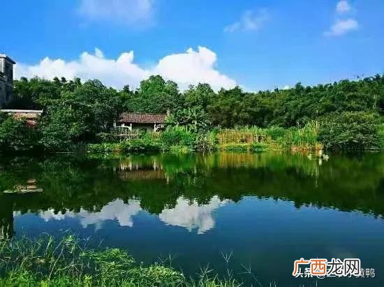 住房门前有水塘对风水有什么影响 门前有水塘的风水好吗