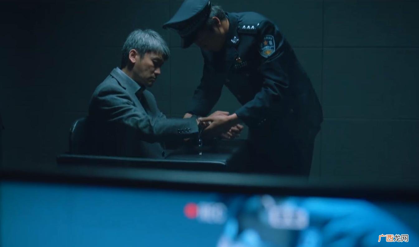 电视剧对手的大结局剧情介绍 对手最后的结局怎么样