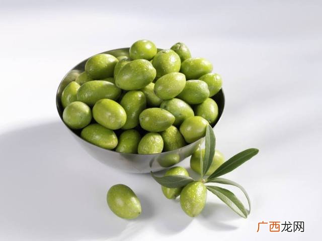 绿橄榄的作用与功效,橄榄绿代表什么？