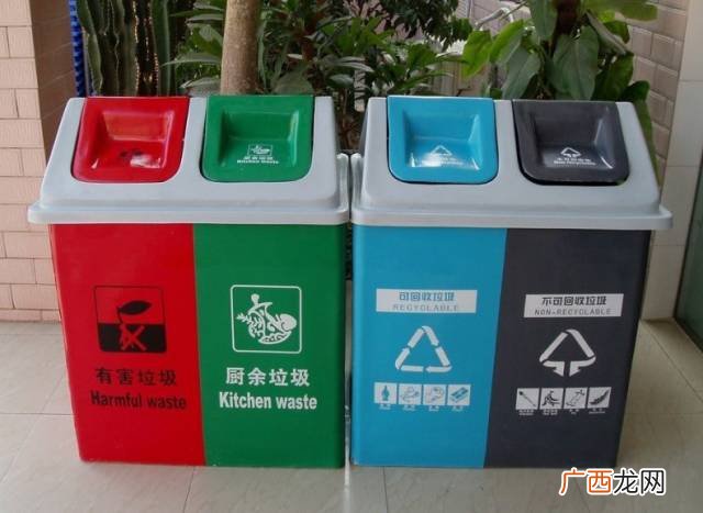 为什么要垃圾分类,为什么实行垃圾分类？
