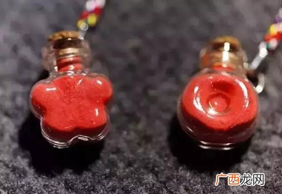 切记孕妇要远离朱砂 佩戴朱砂的好处与禁忌