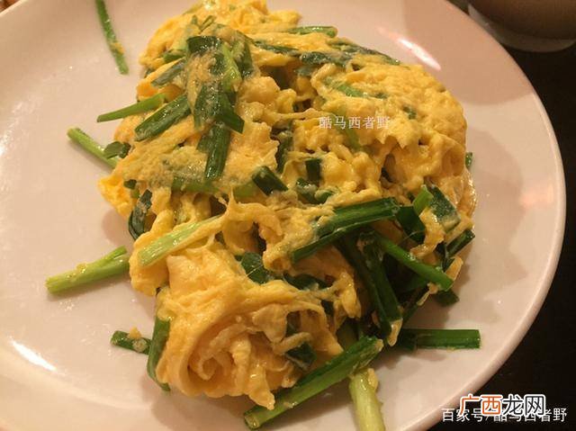 什么菜可以炒鸡蛋,什么菜用鸡蛋最多？