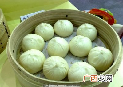 包子的种类有哪些,古老东方包子店有哪些品种？