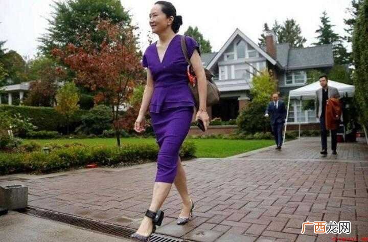 任正非的女儿怎幺姓孟 任正非的女怎么姓孟