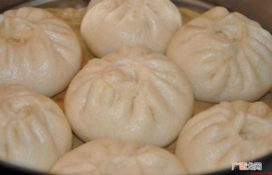 肉包子蒸多长时间为最佳时间