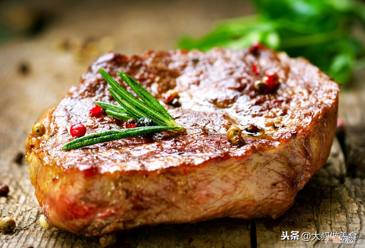 深度熟成牛排价格贵的原因 熟成牛排是什么意思