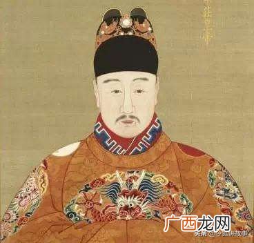 隆庆帝在位多少年里有什么政绩 隆庆皇帝是哪个朝代皇帝
