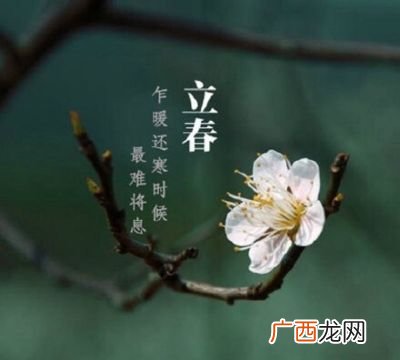 立春过后是什么节气,立春下一个节气是什么节气？