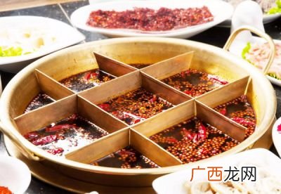 火锅锅底有几种,锅底和火锅的区别？