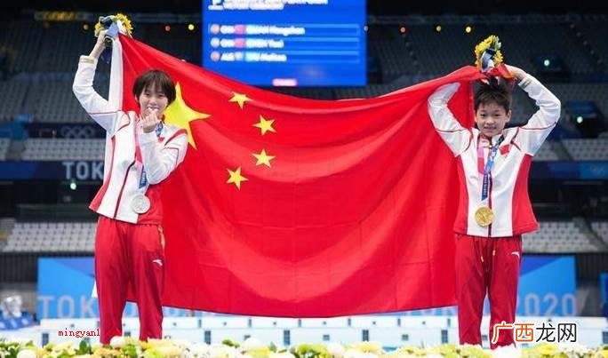 法国奥委会主席霍曼访谈时怪味十足 全红婵金牌为什么被取消？
