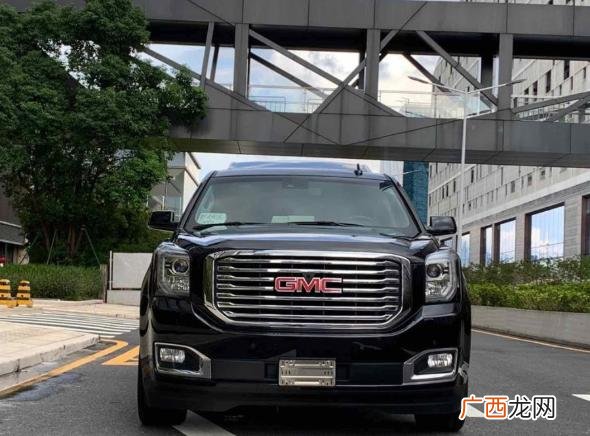 gmc是什么牌子的车什么价位 gmc是什么车的品牌