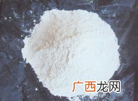 石粉是什么,石粉是什么？