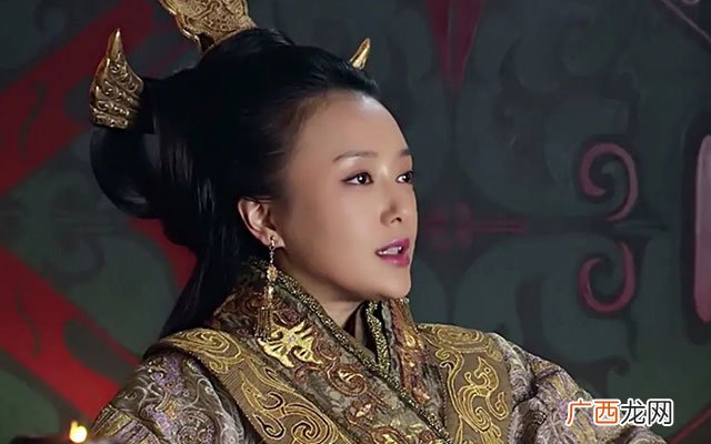 刘邦为什么不杀吕后 刘邦死前为什么不保护戚夫人