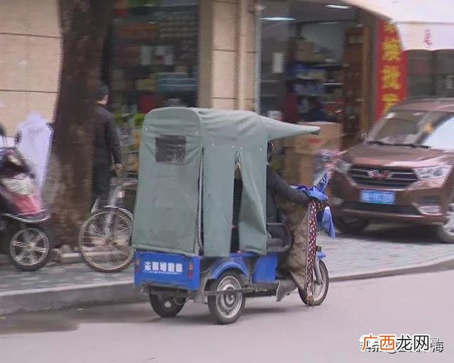 电动三轮车怎么上牌照,电动三轮车不准进城怎么上牌落户？