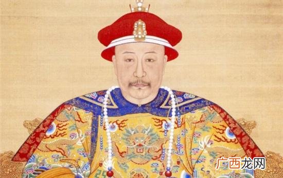 嘉庆帝后面是哪个当皇上 嘉庆皇帝下一个皇帝是谁