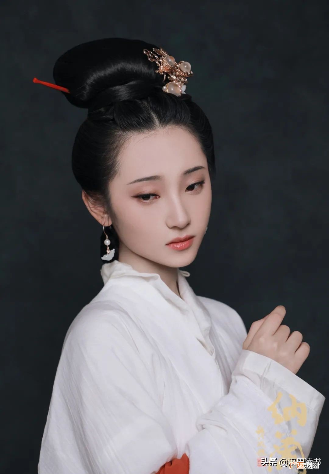 古时候没有洗发水是怎么解决的 在古代用什么洗头发