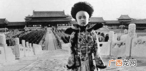 溥仪不能生育的真实原因 溥仪性无能的真正原因
