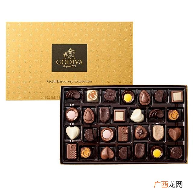 十大奢侈品巧克力品牌介绍 世界十大顶级巧克力排名