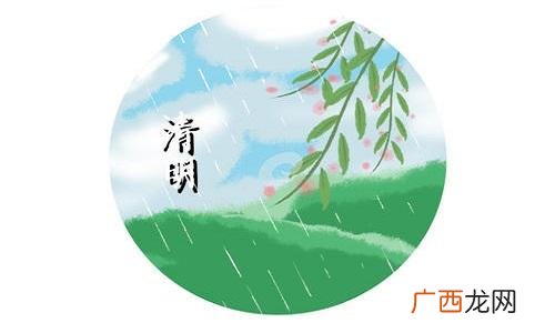 清明节插柳条是为了纪念谁 清明节插柳条有什么讲究