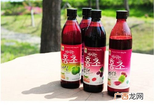 红醋是什么醋,红醋为什么是红色的呢？