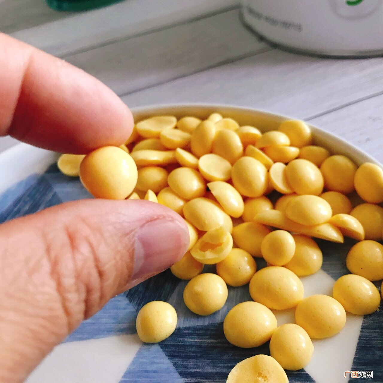 奶豆的做法,7个月小奶豆的做法大全？