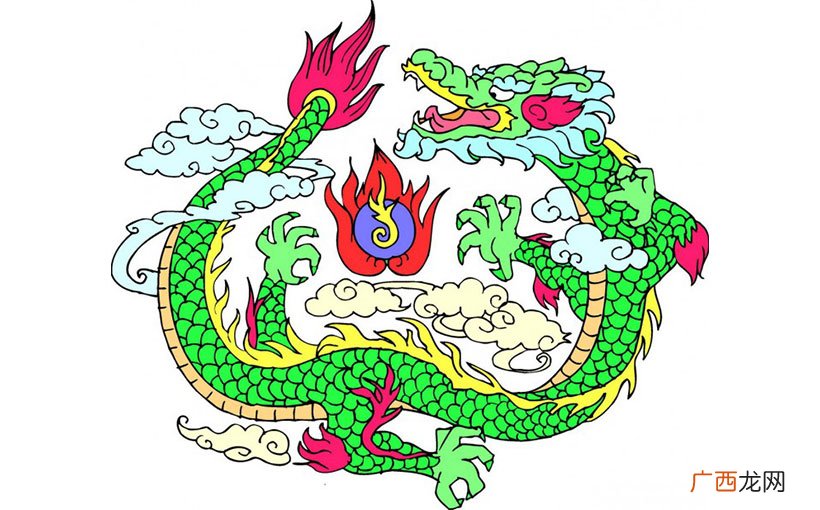 属龙与十二生肖男女最佳配对 龙配什么生肖最好