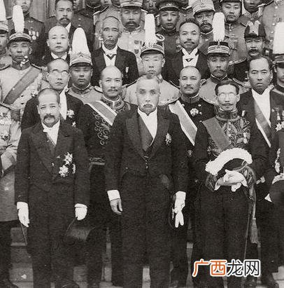 中国1918年属于什么年代 公元1918年是什么朝代