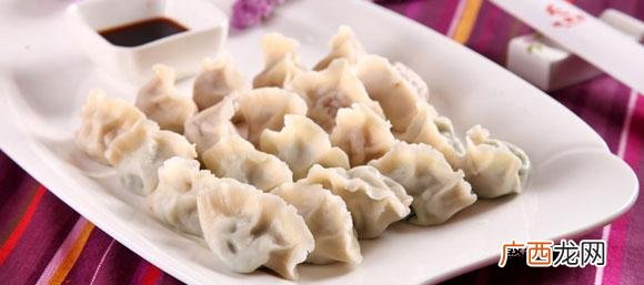 水饺怎么煮,水饺的煮法三浇三开？