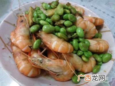 螺丝虾怎么做好吃,花蛤油焖大虾的做法？
