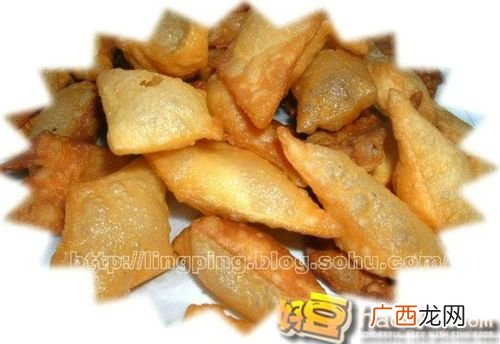 油泡怎么做好吃又简单,油泡豆腐怎么做好吃？