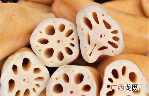 莲藕怎么洗才干净,莲藕用什么水能洗干净?