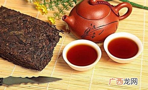 普洱茶的喝法,一天可喝几壶普洱茶?