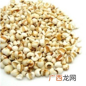 炒薏米怎么炒,炒薏仁的制作方法?