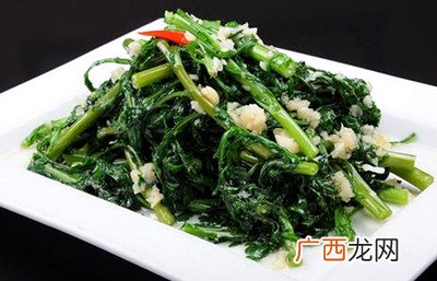 茼蒿怎么做好吃,茼蒿最好吃的6种做法？